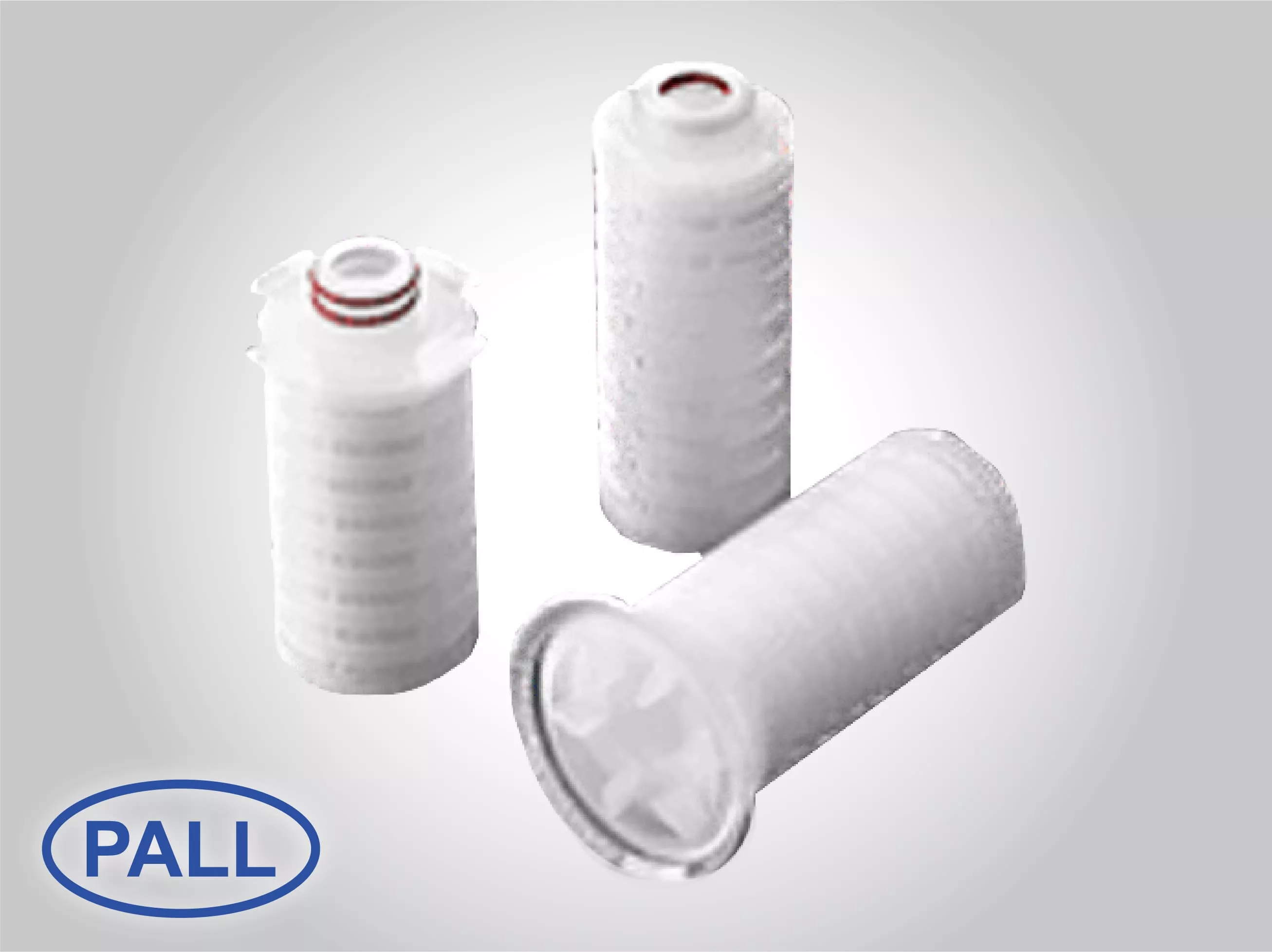 Pall Particulate Filters